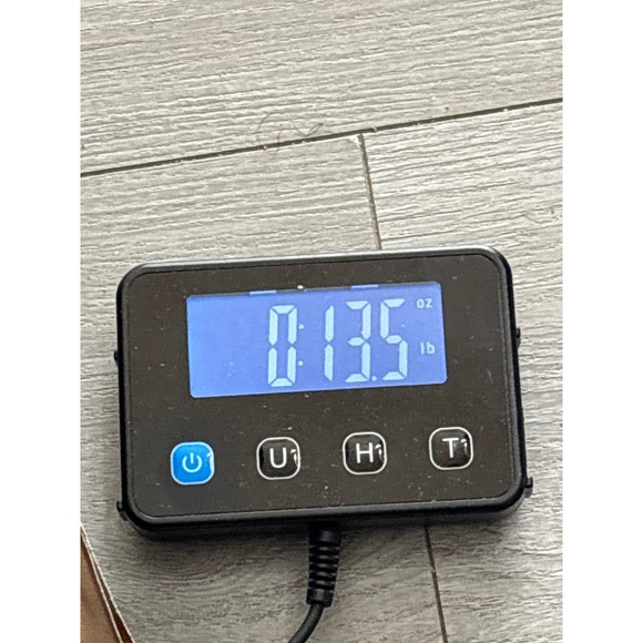 Y2K Old Navy L Black Maxi Skirt Waist Side Slit Witchy Goth Emo Punk Capsule - Picture 7 of 7